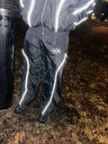 ALONE Reflective Waterproof Pants | Pantalon Imperméable Réfléchissant